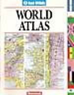 Rand McNally Quick Reference World Atlas/With Rand McNally Quick Reference United States Atlas
