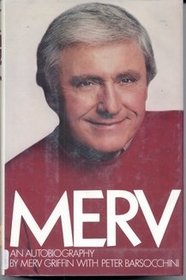 Merv: An Autobiography