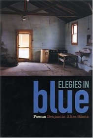 Elegies in Blue: A Book of Poems (Working Classics)