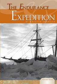 Endurance Expedition (Essential Events (ABDO))
