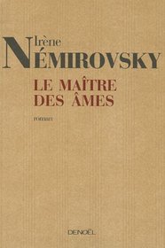 Le Maitre DES Ames