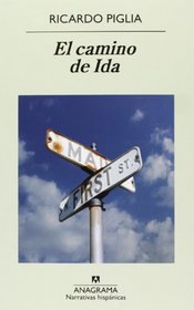 El camino de Ida (Spanish Edition)