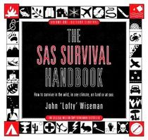 The SAS Survival Handbook