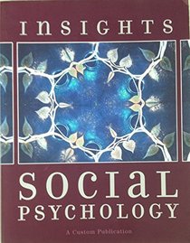 Insights; Readings in Social Psychology