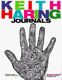 Keith Haring: Journals