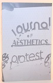 Journal of Aesthetics and Protest 6