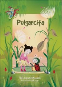 Pulgarcita (Spanish Edition)