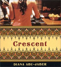 Crescent (Audio CD) (Abridged)