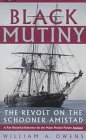 Black Mutiny (Nova Audio Books)