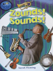Zounds! Sounds!
