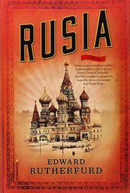 Rusia (Spanish Edition)