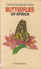 The Butterflies of Africa