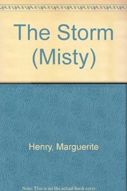 The Storm (Misty)