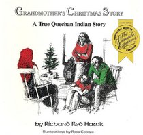 Grandma's Christmas Story