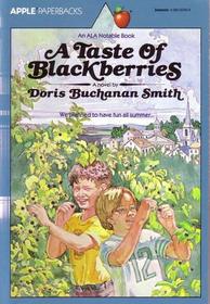 A Taste of Blackberries