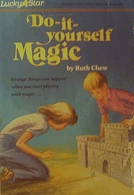 Do-It-Yourself Magic