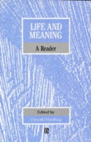 Life and Meaning a Reader (Historical Association Studies)