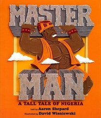 Master Man : A Tale of Nigeria