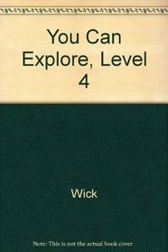 You Can Explore, Level 4