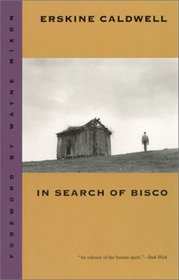 In Search of Bisco (Brown Thrasher Books)