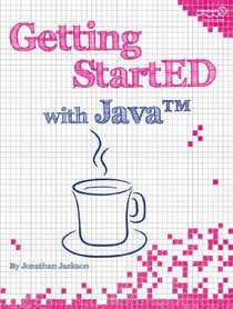 Getting StartED with Java™