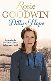 Dilly's Hope (Dilly's Story)