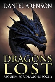 Dragons Lost (Requiem for Dragons)