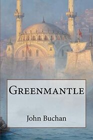 Greenmantle