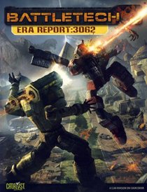 Battletech Era Report 3062