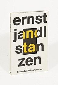 Stanzen (German Edition)