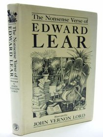 The Nonsense Verse of Edward Lear