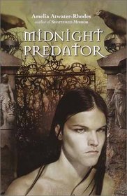 Midnight Predator (Den of Shadows, Bk 4)