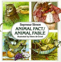 Animal Fact/Animal Fable