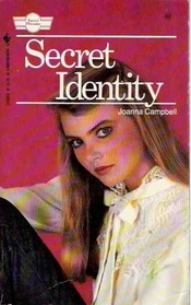 Secret Identity (Sweet Dreams, Bk 22)