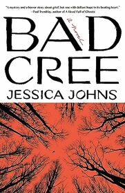 Bad Cree: A Novel