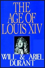 Age Of Louis Xiv   Part 1 Of 2