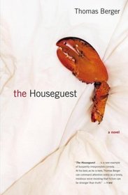 The Houseguest : A Novel