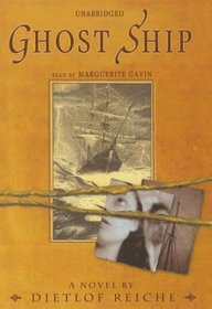 Ghost S (Library Edition)