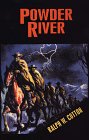Powder River: A Jeston Nash Adventure (Thorndike Large Print Western Series)