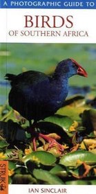 Southern Africa Birds (Photographic Guides)