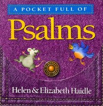 Pocket Full of Psalms (Pocket Full Series)