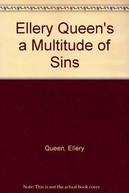 Ellery Queen's a Multitude of Sins