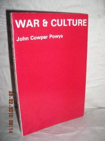 War and Culture