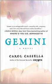 Gemini: A Novel