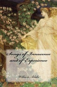 Song of Innocence and of Experience