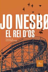 El rei d'Os (Blood Ties) (Catalan Edition)