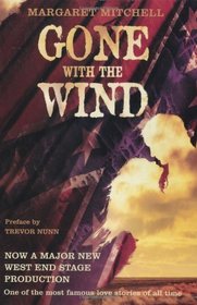 Gone with the Wind - Musical Tie-In