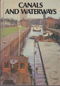 CANALS AND WATERWAYS