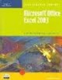 Microsoft Excel 2003: Introductory