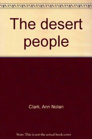 The Desert People: 2